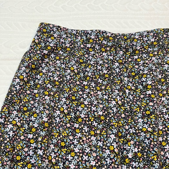 ❌ SOLD ❌ 💐 SALE 💐 Loft - Womans High Rise A-Line Skirt - Picture 10 of 11